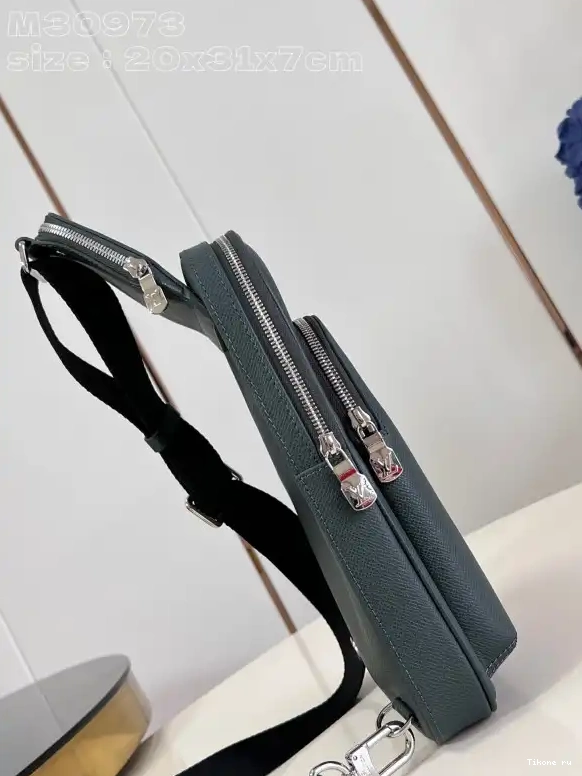 Cheap VUITTON Avenue Slingbag NM-31*20*7CM LOUIS 0518